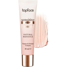 Topface minerálna podkladová báza VEGAN natural radiance 30 ml