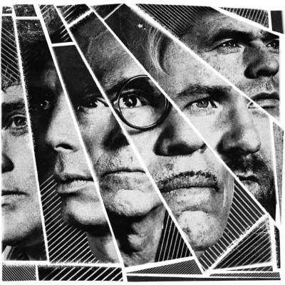 Sony Music Franz Ferdinand & Sparks: FFS - CD (009934)