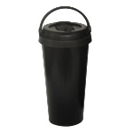 HORECANO Термочаша 500ml ЧЕРНА (HC-93848) (0193848)