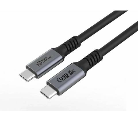 MicroConnect USB4CC2-240W USB