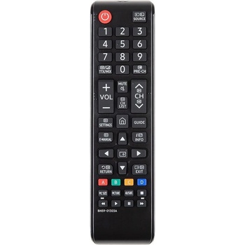 съвместим Samsung bn59-01303a - заместител дистанционно управление (bn59-01303a)