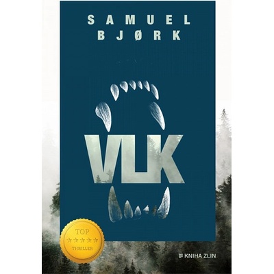 Vlk - Samuel Bjork, Daniela Mrázová