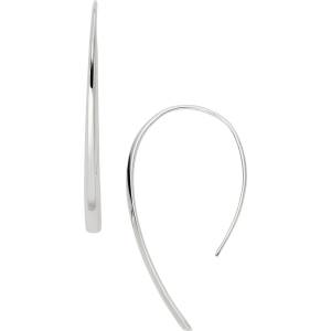 Fossil Дамски обици Fossil ICONIC - JF01702040 (JF01702040)