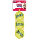 Kong SqueakAir Balls 3 ks XS 3,8 cm