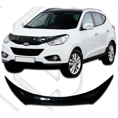 Deflektor prednej kapoty SCOUTT Hyundai ix35 2010-2015