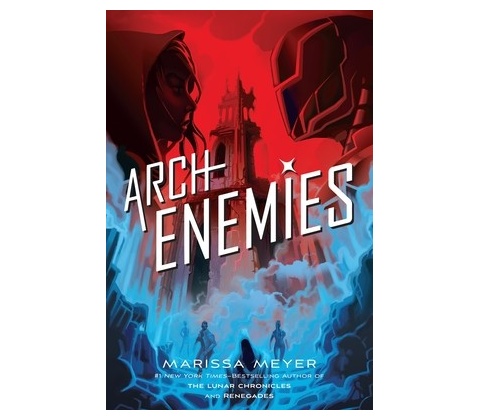 Archenemies