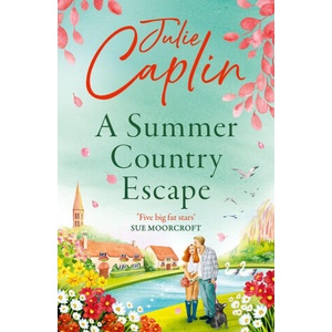 A Summer Country Escape (ISBN: 9780008802912)