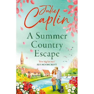 A Summer Country Escape