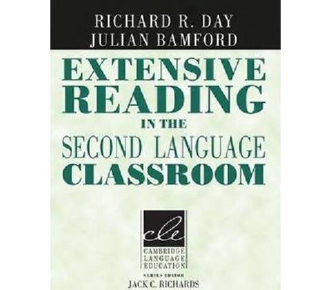 Extensive Reading in the Second Language Classroom