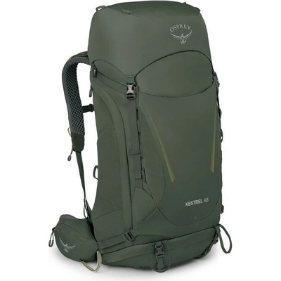 Osprey Kestrel 48 l bonsai green