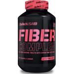 BioTechUSA Fiber Complex, 120 Tablets