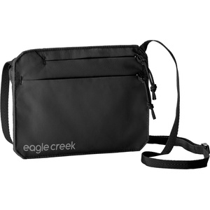 Eagle Creek Портфейл Eagle creek Undercover RFID Neck Wallet - Black - размер 19 x 12, 5 cm (511-0675-0111)