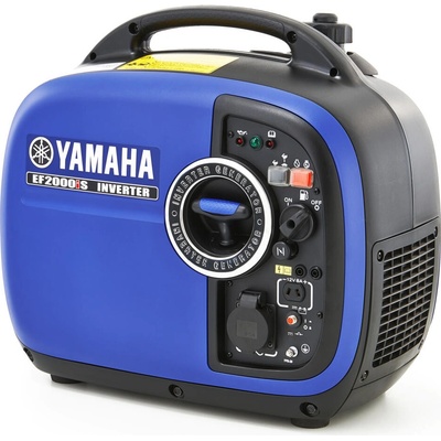 YAMAHA EF2000iS