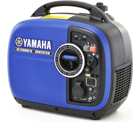 YAMAHA EF2000iS