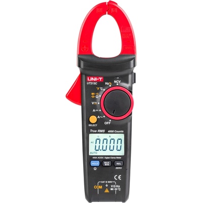UNI-T UT213C 400A MIE0186