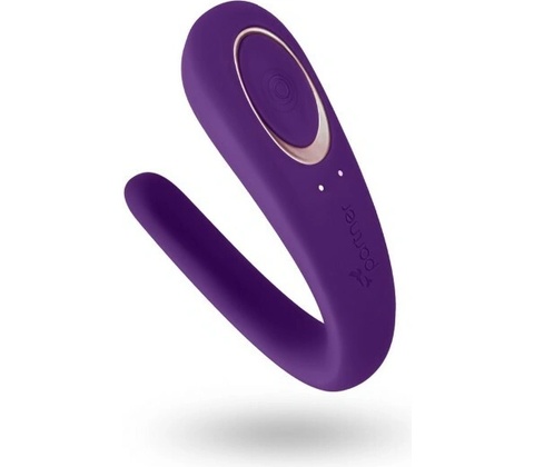 Satisfyer Double Classic