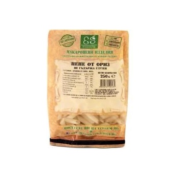 Image 1 of ECOSEM Безглутеново Пене от Ориз 250г