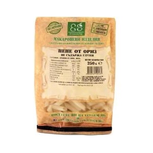 ECOSEM Безглутеново Пене от Ориз 250г
