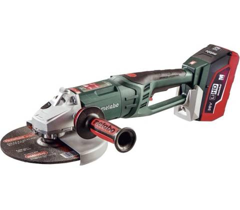 Metabo WPB 36 LTX BL