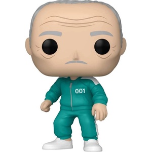 Funko Pop! Television Squid Game Il Nam