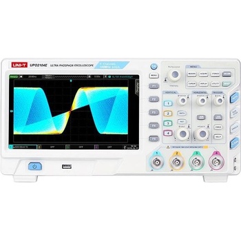UNI-T UPO2104E