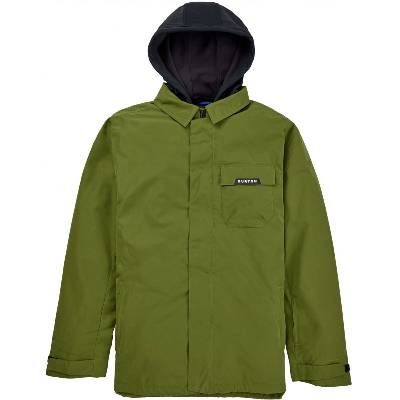 Burton BUNDA SNB DUNMORE - zelená - S