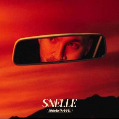 Snelle - BINNENSPIEGEL CD