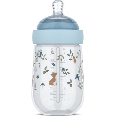 Mepal kojenecká láhev Mio srnka 240 ml