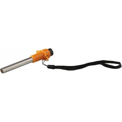 Piezo elektrický Meva Outdoor stříbrný oranžový