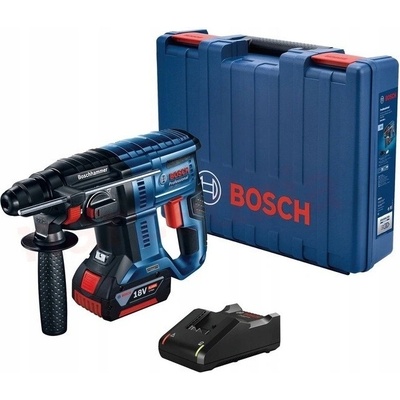 Bosch GBH 180-LI Professional 0611911122