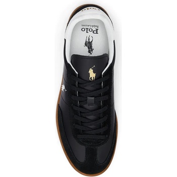 Ralph Lauren Кожени маратонки Polo Ralph Lauren Bedford Pp (809961181002.001)