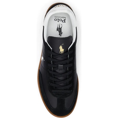 Ralph Lauren Кожени маратонки Polo Ralph Lauren Bedford Pp (809961181002.001)