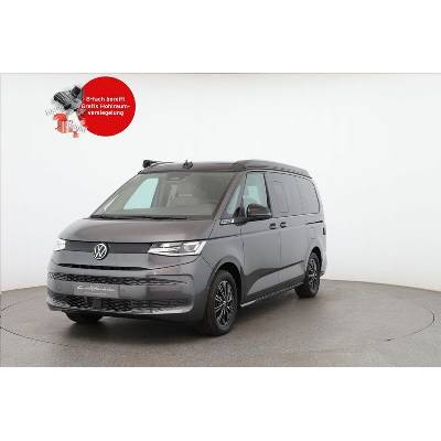 Volkswagen T7 California Beach Camper 4Motion 180 kW