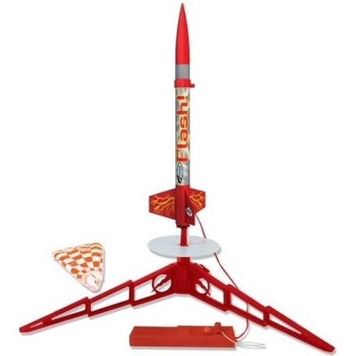 Estes Flash E2X Launch Set