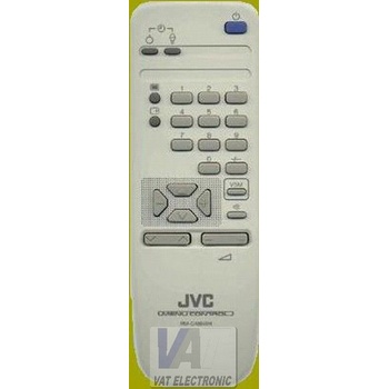 GENERAL Jvc rm-c485wh, rm-c490, rm-c696 - дистанционен контрол - дубликат (rm-c485wh, rm-c490, rm-c696)