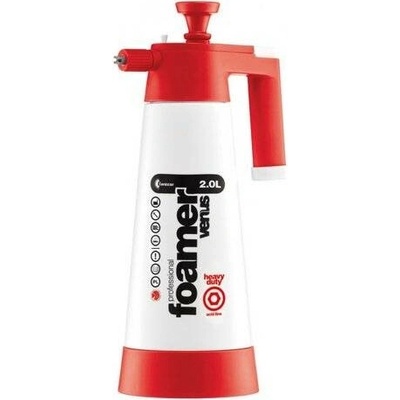 Kwazar Super Foamer V2 ACID 2 L