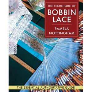Technique of Bobbin Lace (ISBN: 9781648370434)