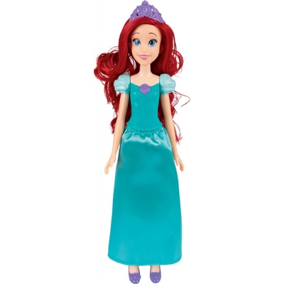 DISNEY princezná Ariel