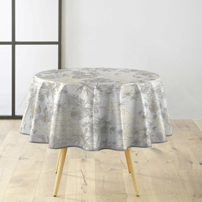 douceur d'intérieur Umývateľný obrus Coconut 160 cm