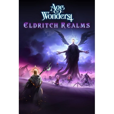 Age of Wonders 4 - Eldritch Realms
