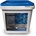 Brillant Pool Rapidmini хлорна таблетка, 5 кг BRILLANT POOL