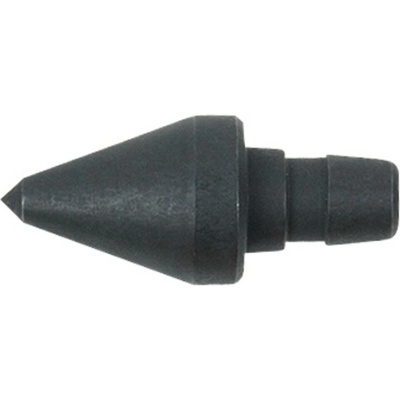 KS Tools 140.5262 Špičatý nástavec, kuželový tvar / špičatý