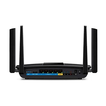 Image 1 of Linksys E8500 AC2600 (EA8500-EU)