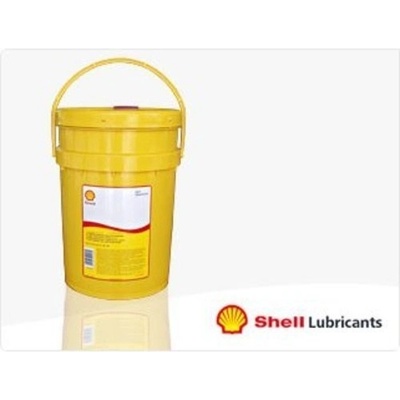 Shell Spirax S3 AX 85W-140 20 l