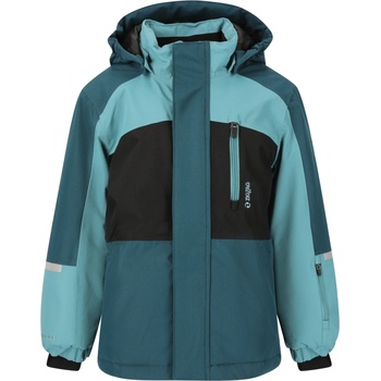 ZIG ZAG Детско ски яке Zig zag Kid's Scout Ski Jacket W-Pro 10000 Ski jacket - Reflecting Pond - размер 92 (703-4766-0711)