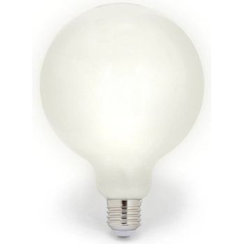 VELAMP LED žárovka OPAL FILAMENT žárovka 18W, E27, 6500K LB518M-65K