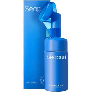 Seapuri Scalpy Bubble Tonic - Тоник за коса и скалп 100мл