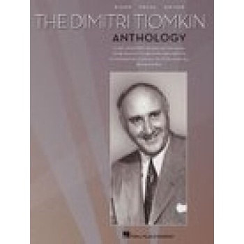 Image 1 of DIMITRI TIOMKIN ANTHOLOGY