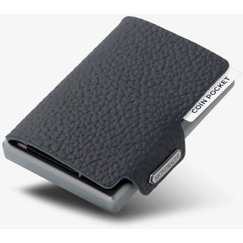 Mondraghi Тъмносин кожен портфейл Mondraghi One Plus Mondraghi | Sin | МЪЖЕ | ЕДИН РАЗМЕР