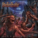 Defechate - Unbounded CD